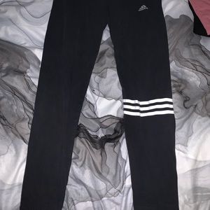 adidas leggings
